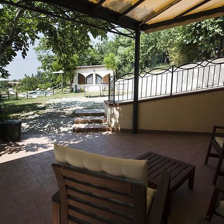 B&B Ca Biocco Sogliano al Rubicone 外观 照片