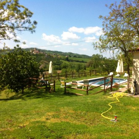B&B Ca Biocco Sogliano al Rubicone 外观 照片