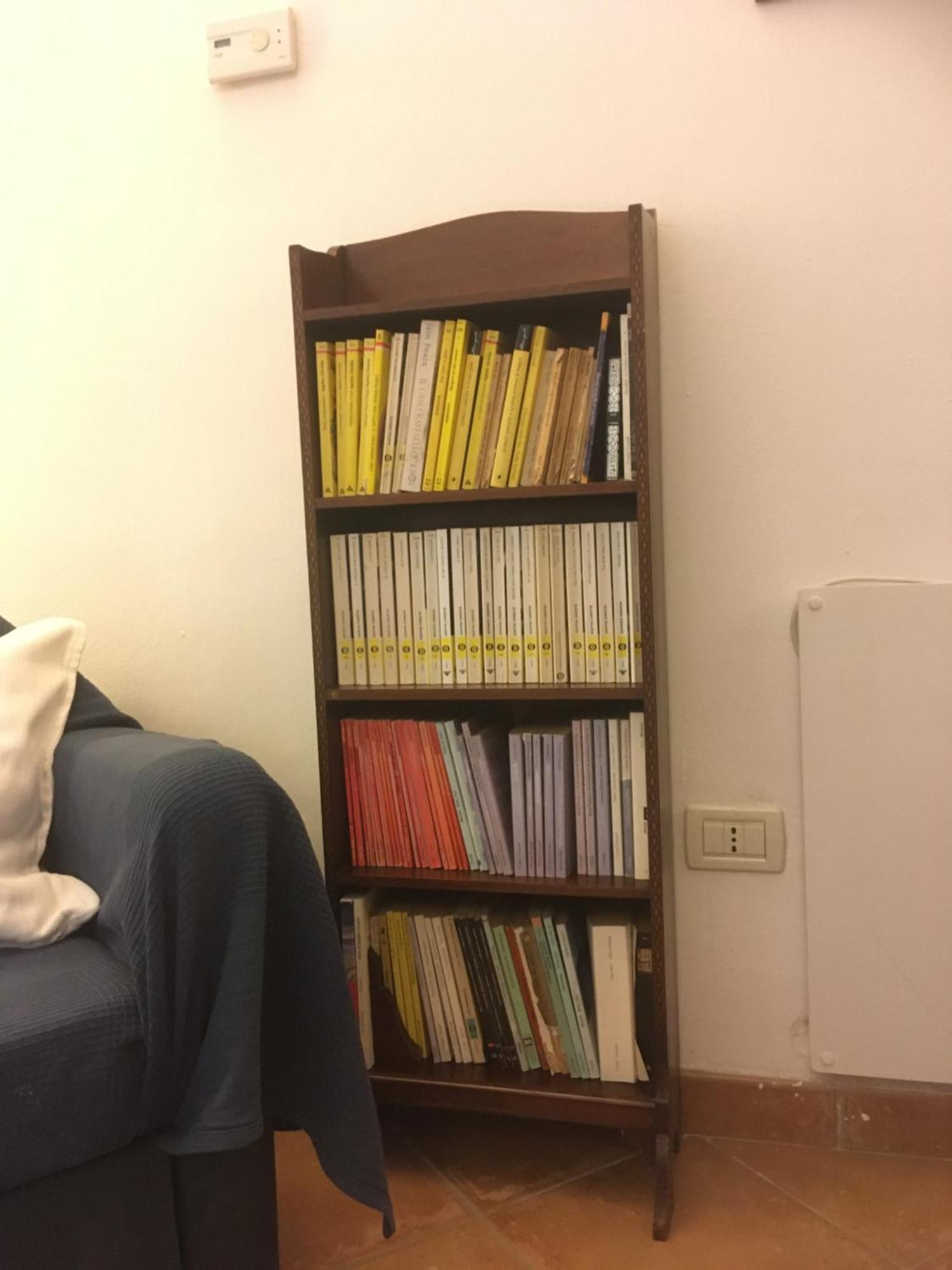 B&B Ca Biocco Sogliano al Rubicone 外观 照片