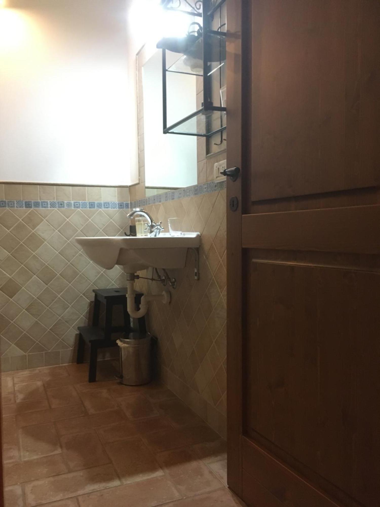 B&B Ca Biocco Sogliano al Rubicone 外观 照片