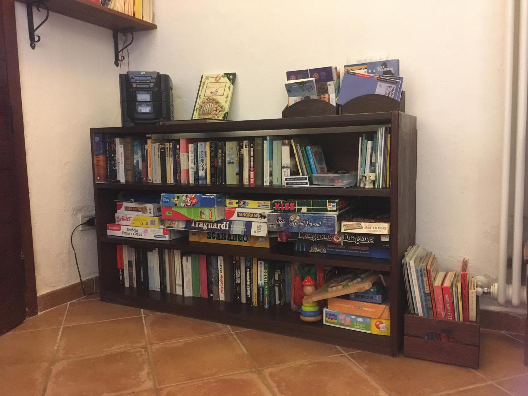 B&B Ca Biocco Sogliano al Rubicone 外观 照片