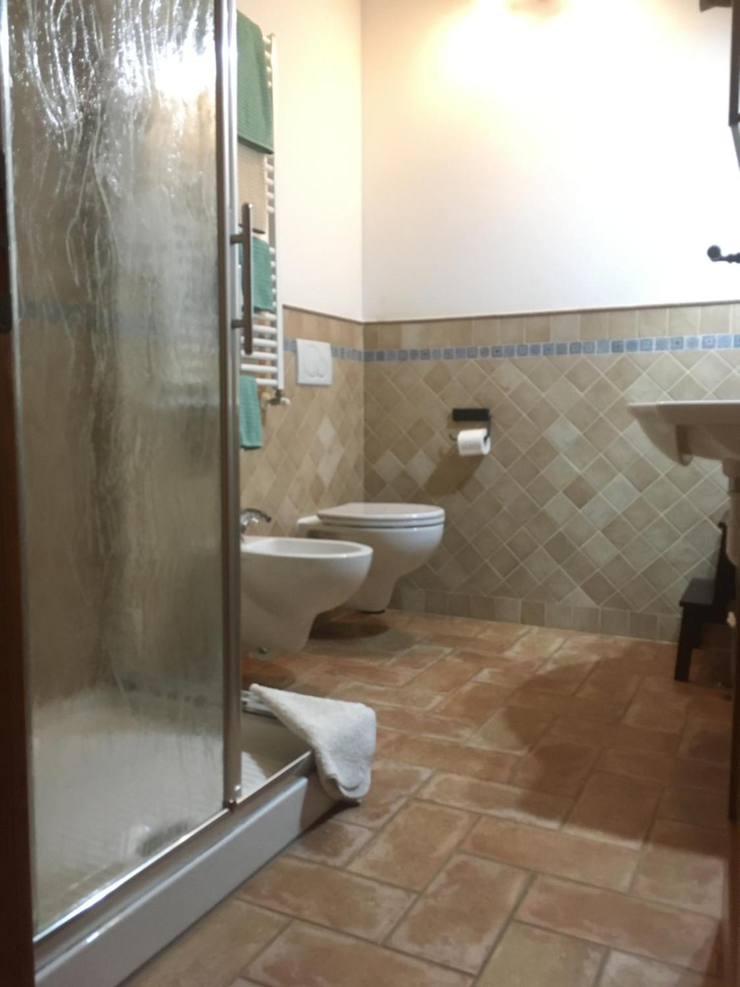 B&B Ca Biocco Sogliano al Rubicone 外观 照片