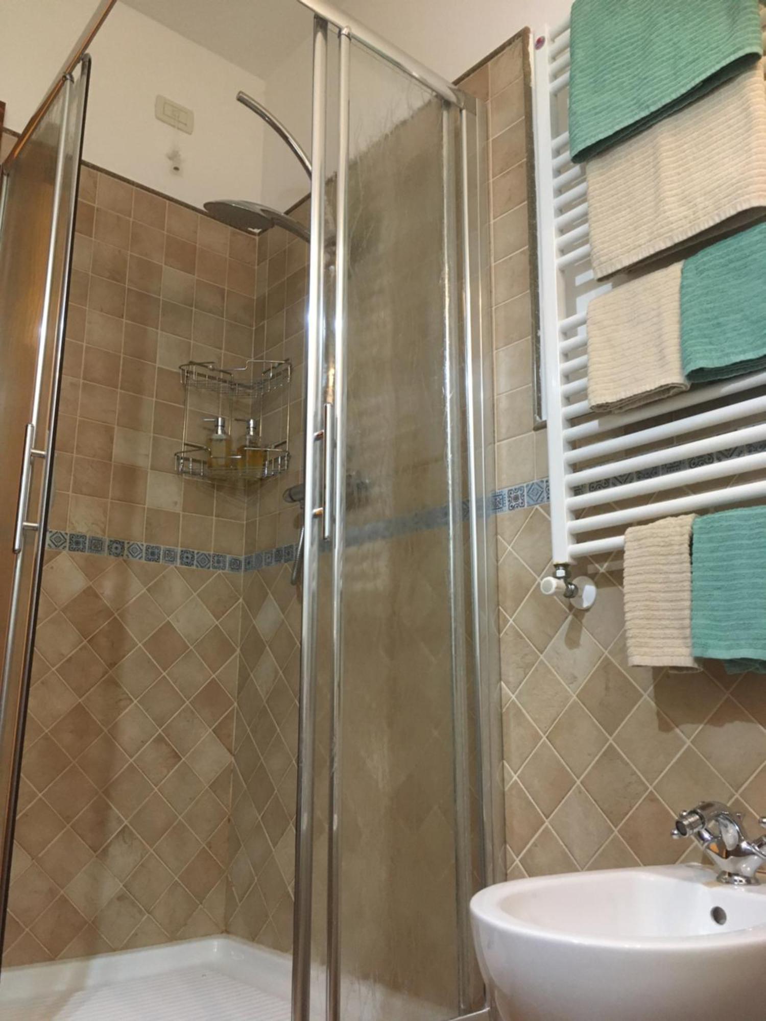 B&B Ca Biocco Sogliano al Rubicone 外观 照片