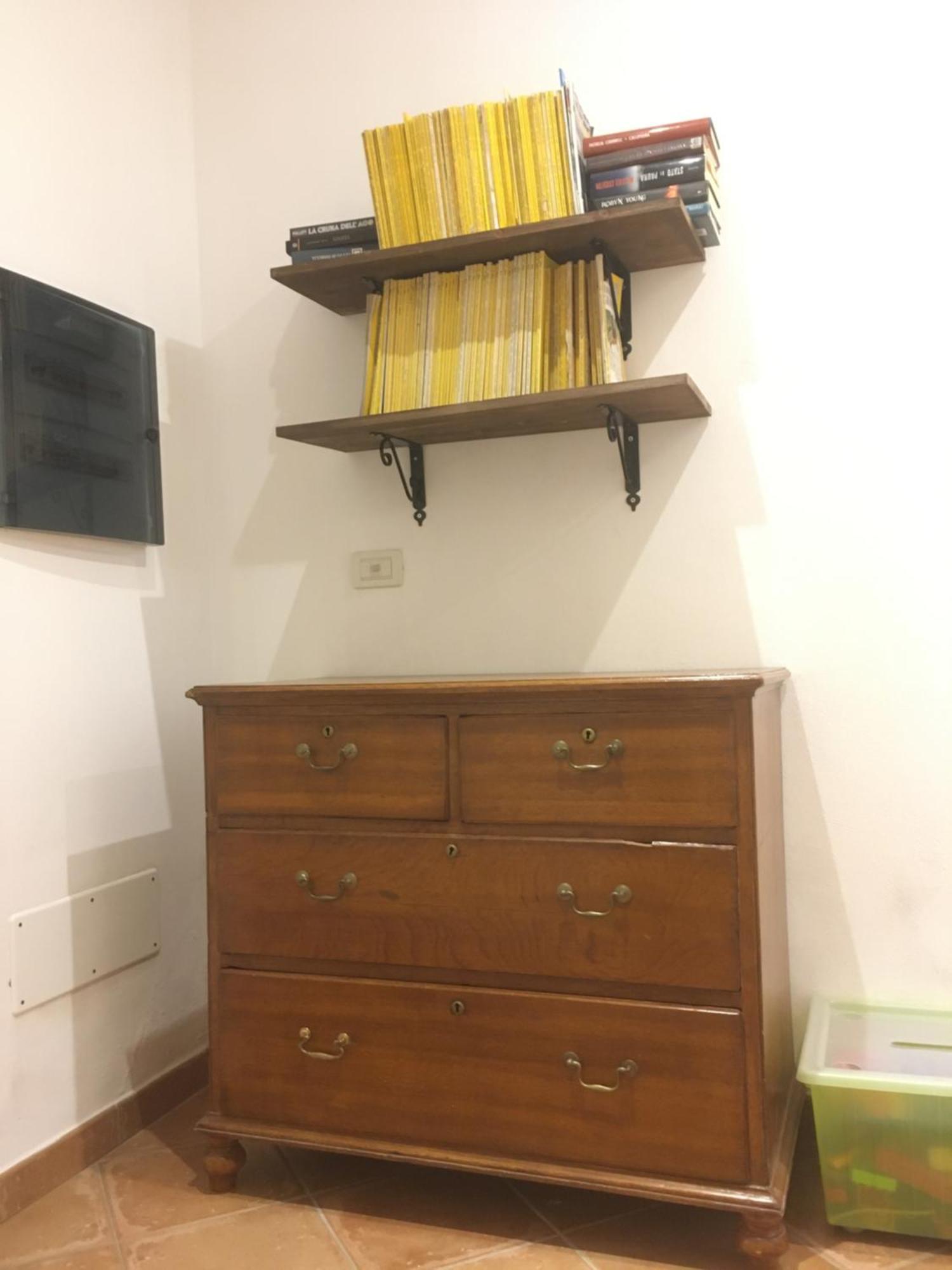 B&B Ca Biocco Sogliano al Rubicone 外观 照片