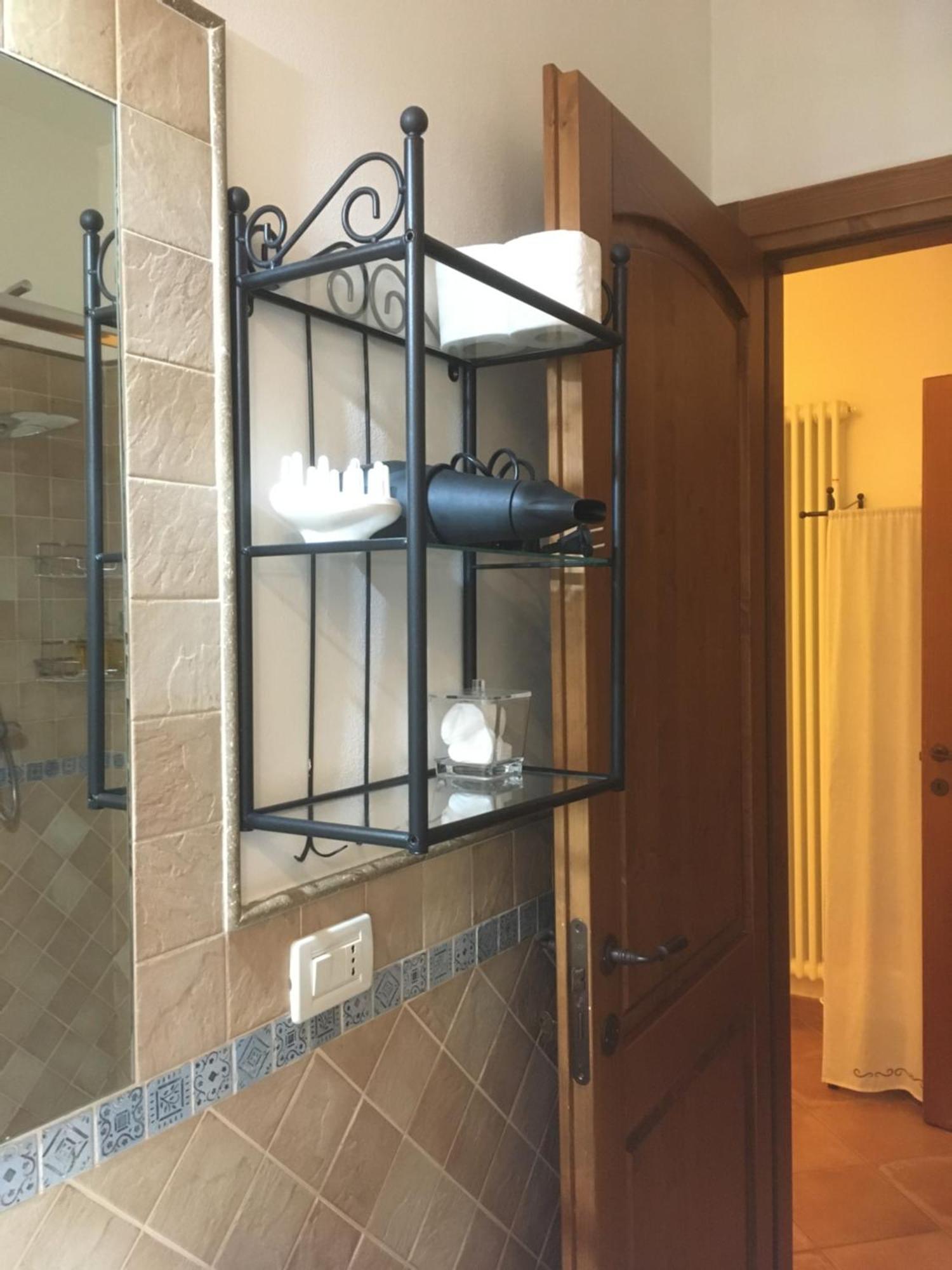 B&B Ca Biocco Sogliano al Rubicone 外观 照片