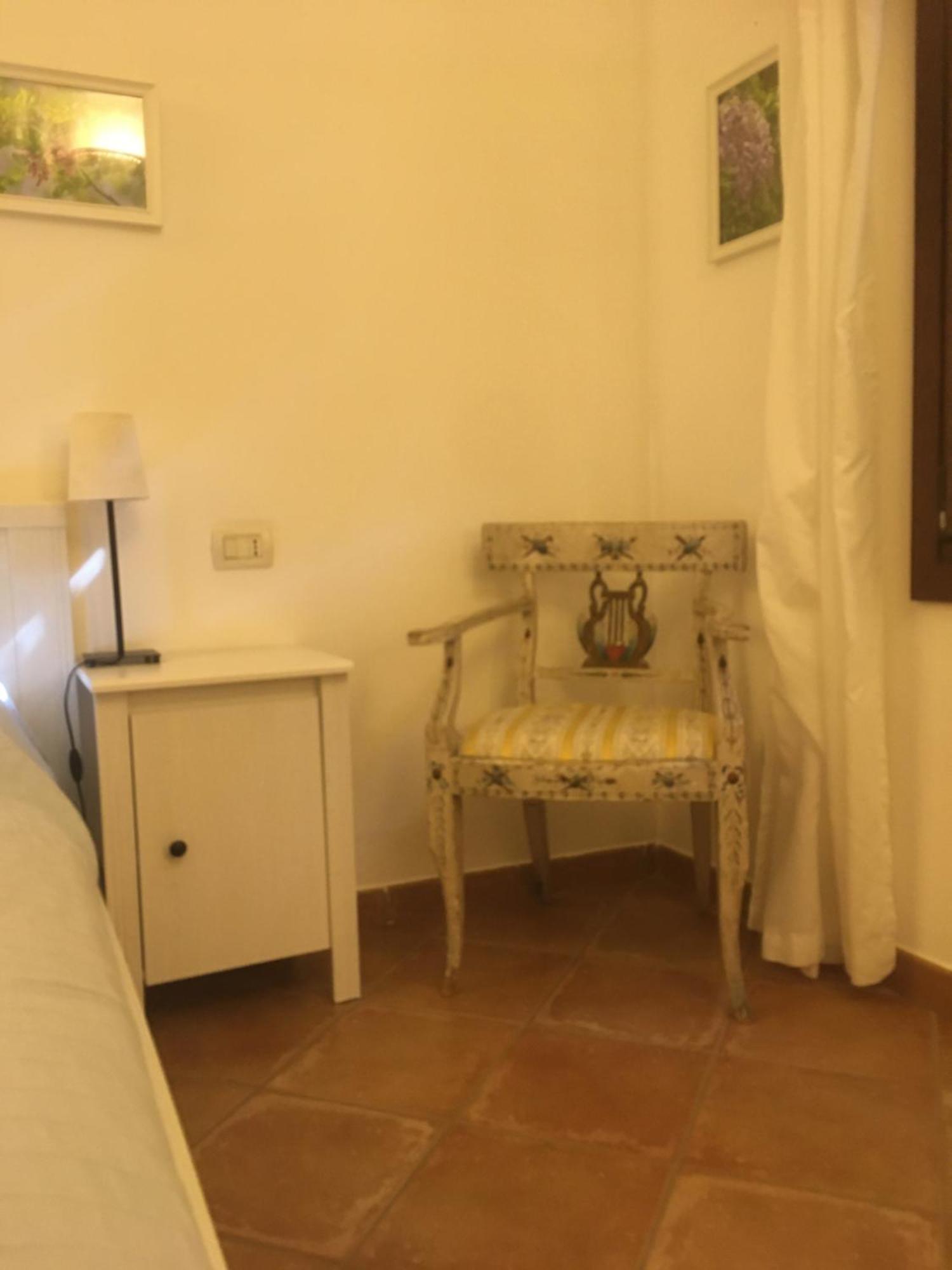 B&B Ca Biocco Sogliano al Rubicone 外观 照片
