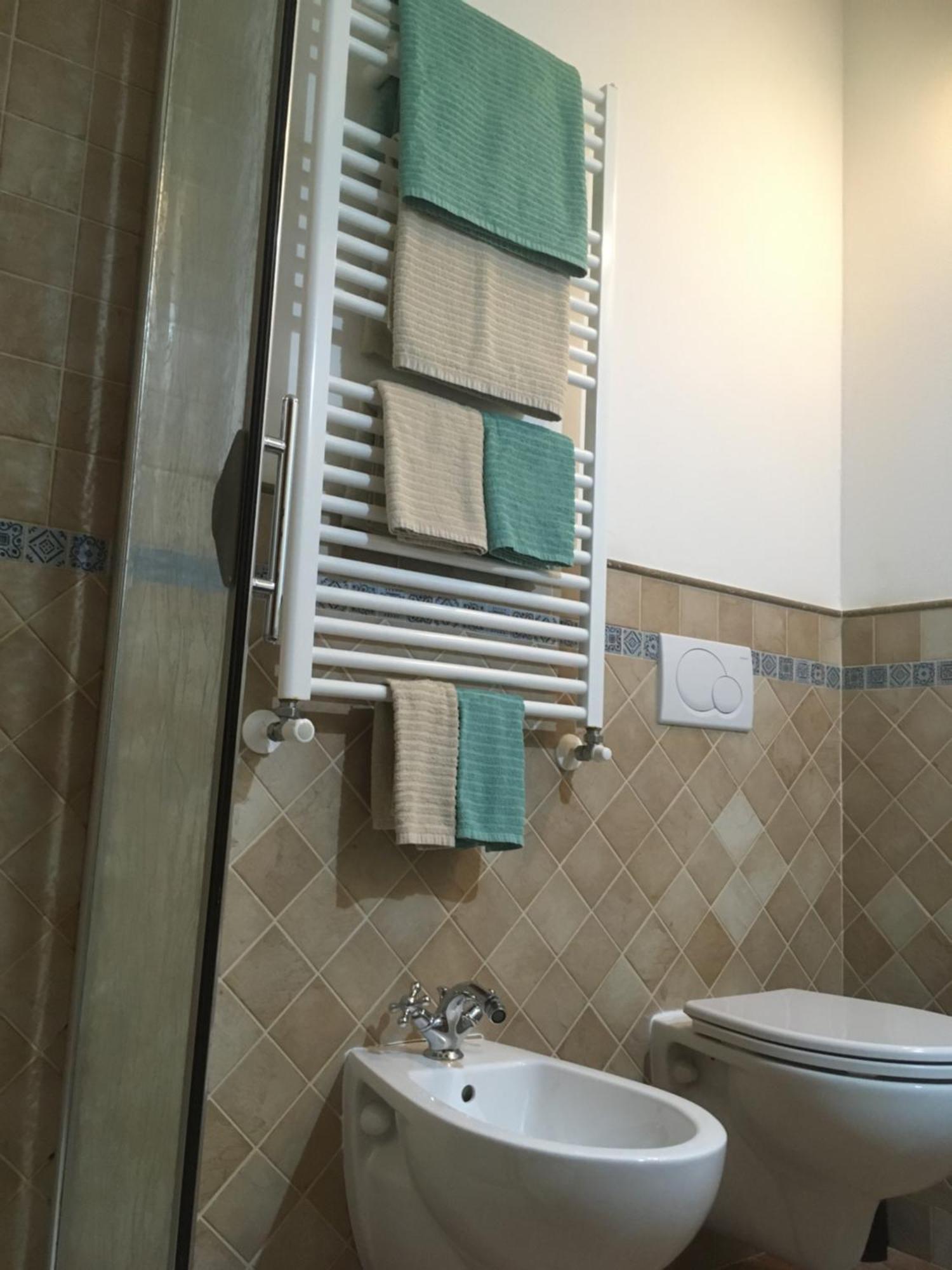 B&B Ca Biocco Sogliano al Rubicone 外观 照片
