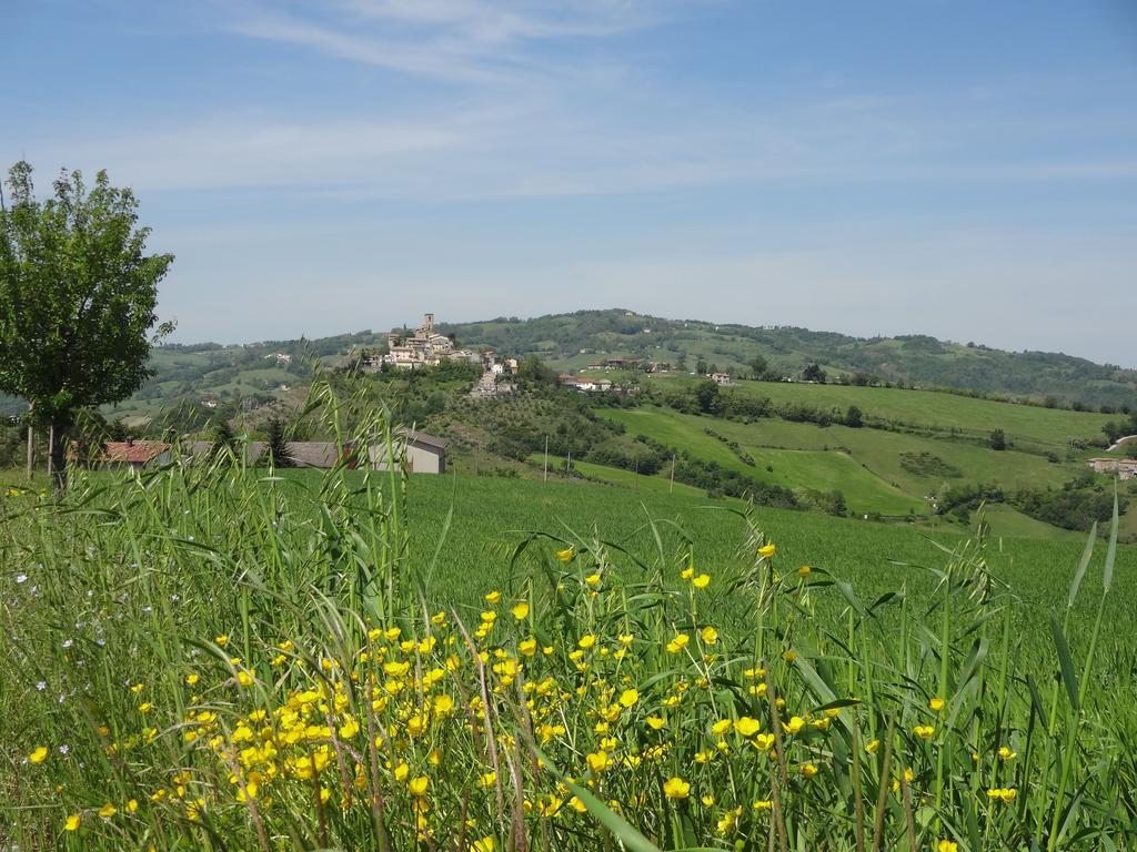 B&B Ca Biocco Sogliano al Rubicone 客房 照片