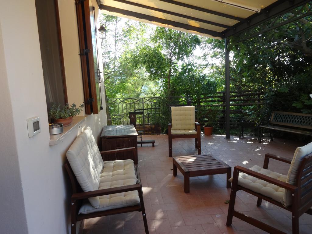 B&B Ca Biocco Sogliano al Rubicone 客房 照片