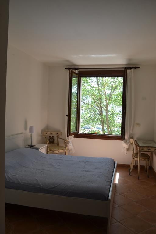 B&B Ca Biocco Sogliano al Rubicone 客房 照片