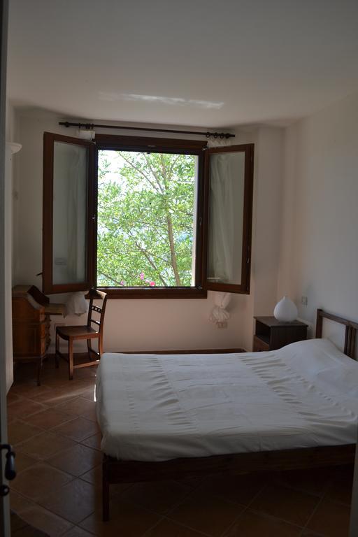 B&B Ca Biocco Sogliano al Rubicone 客房 照片