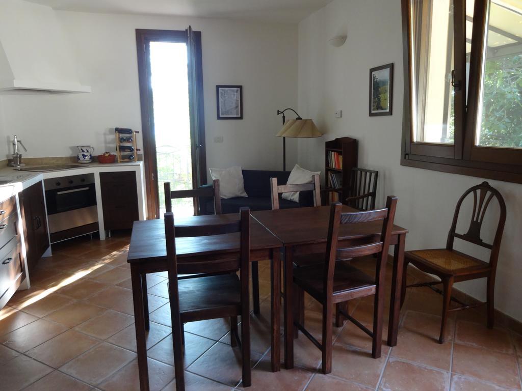 B&B Ca Biocco Sogliano al Rubicone 客房 照片