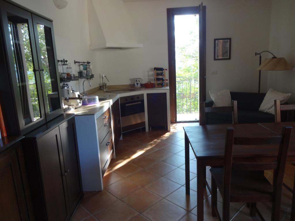 B&B Ca Biocco Sogliano al Rubicone 外观 照片