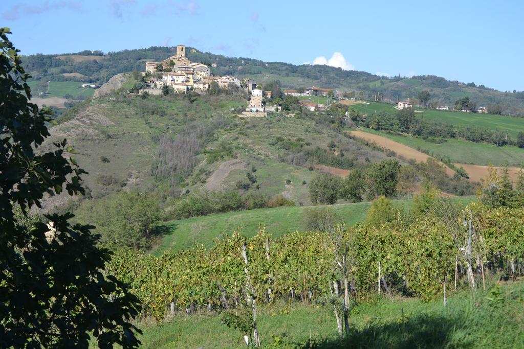 B&B Ca Biocco Sogliano al Rubicone 外观 照片