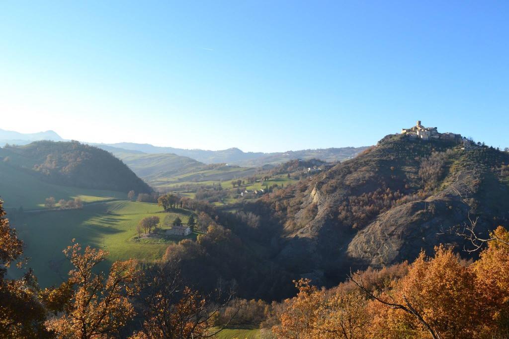B&B Ca Biocco Sogliano al Rubicone 外观 照片