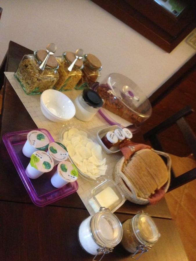 B&B Ca Biocco Sogliano al Rubicone 外观 照片
