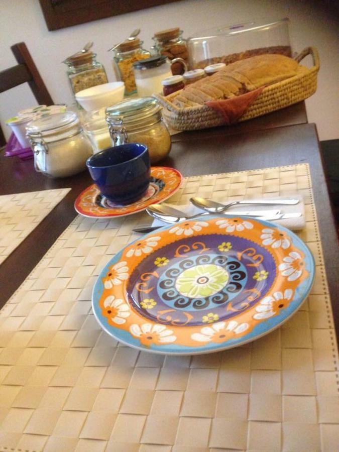 B&B Ca Biocco Sogliano al Rubicone 外观 照片