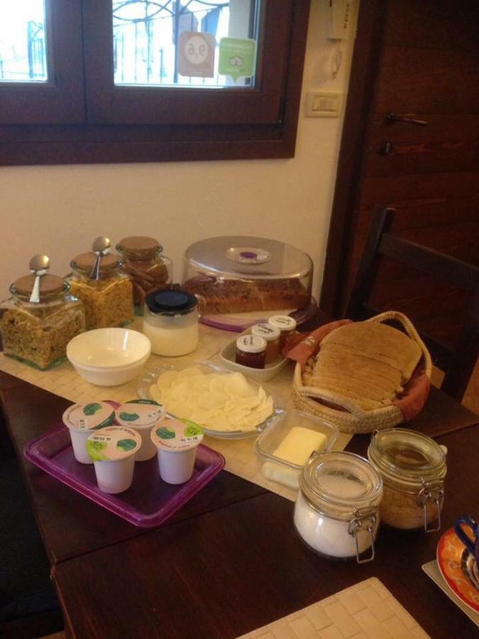 B&B Ca Biocco Sogliano al Rubicone 外观 照片